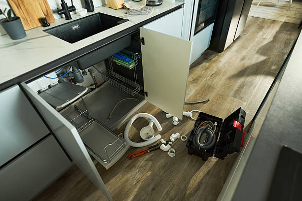 Reliable Plumbing contractor in Rumford, RI by Street Wise - Plumbing