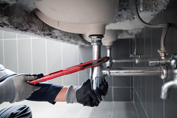 Licensed Plumbing service in Rumford, RI - Street Wise - Plumbing